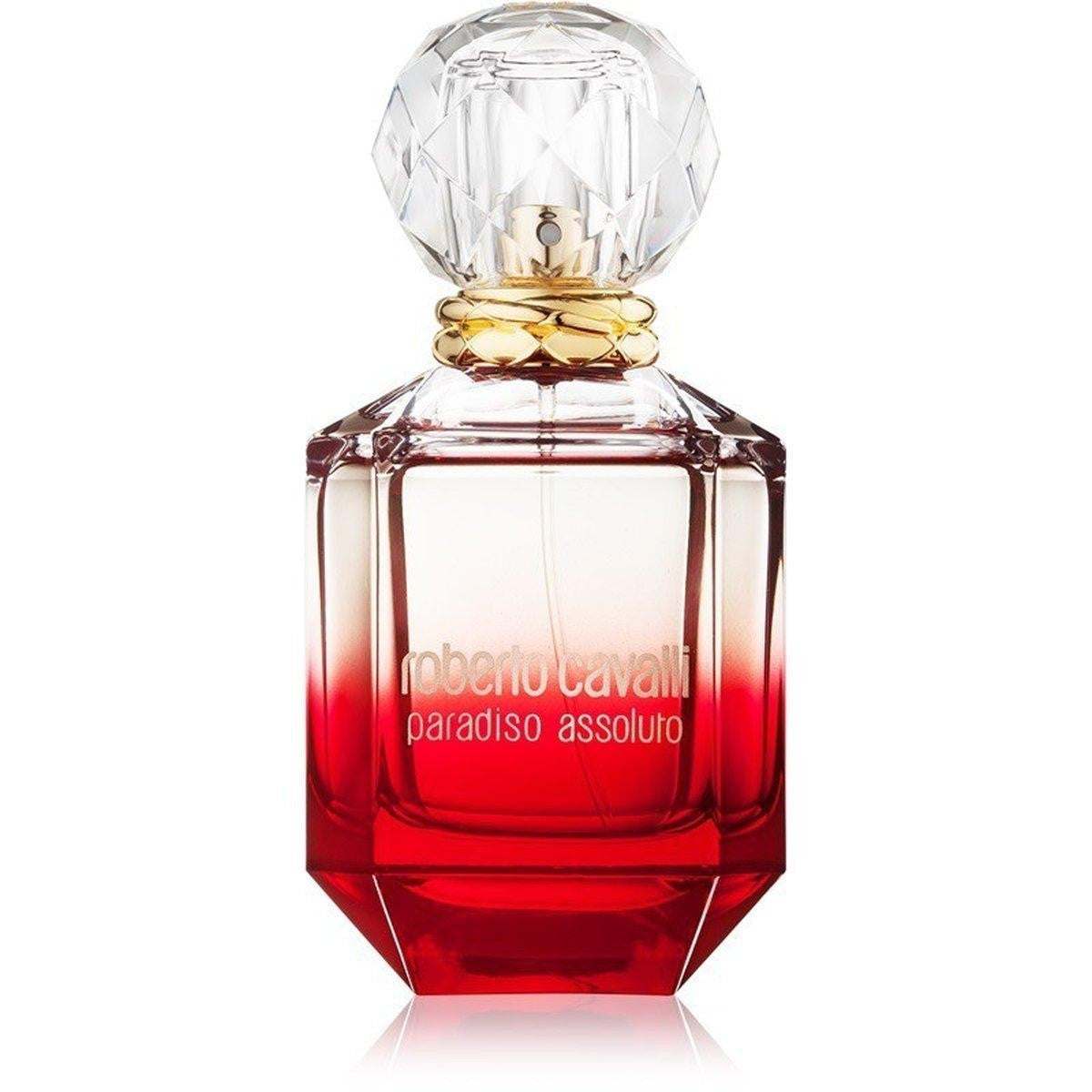 Roberto Cavalli Paradiso Assoluto 75 ml — オードパルファム