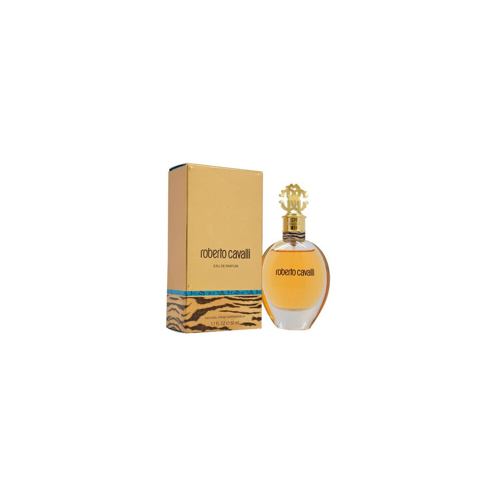 Roberto Cavalli 50 ml — Eau de parfum donna