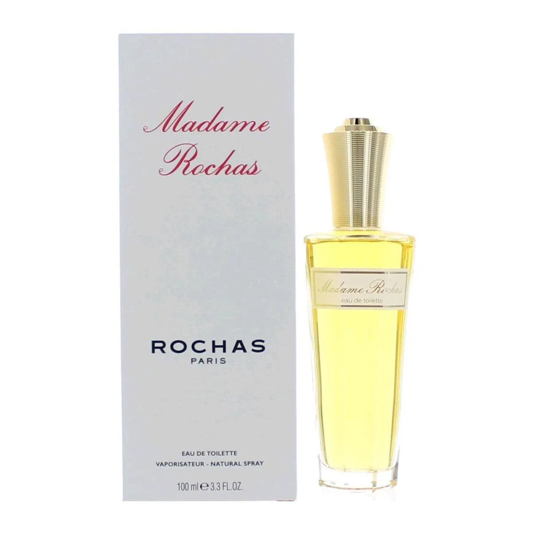Rochas Madame 100 ml — Women&
