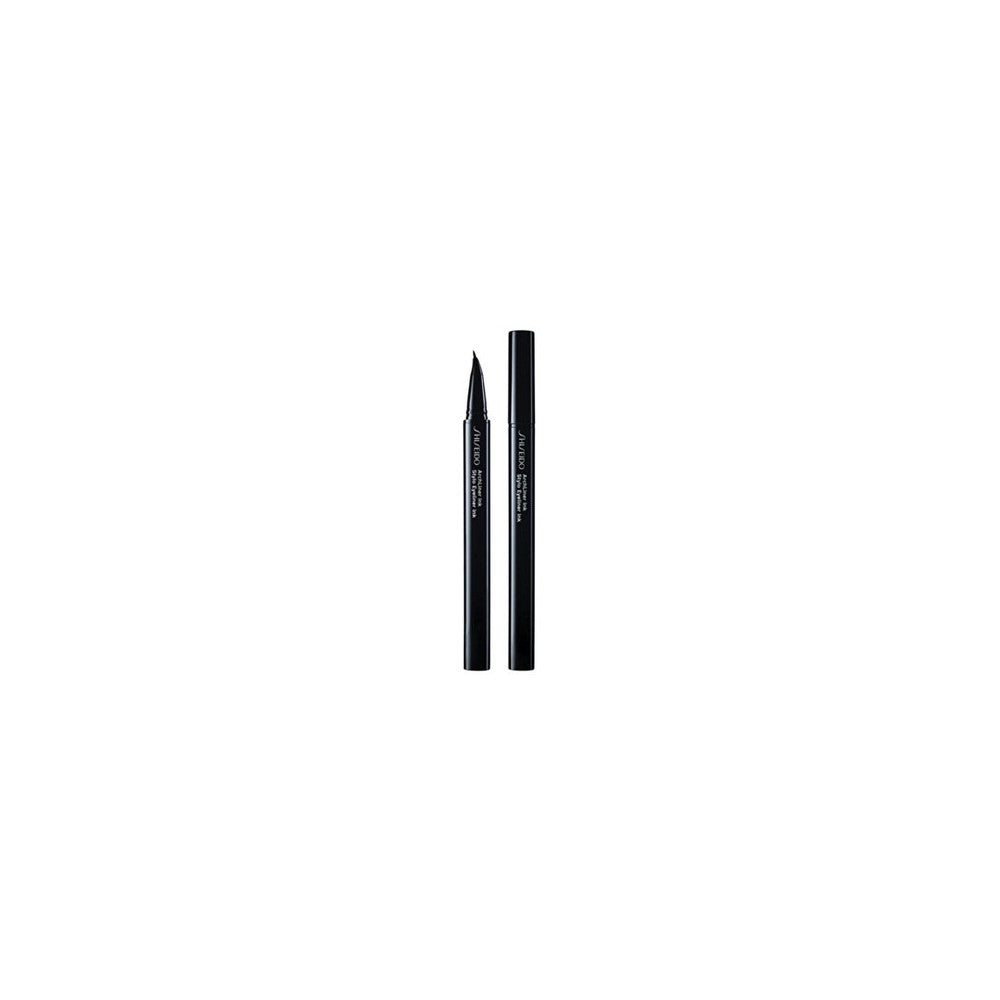 Shiseido ArchLiner Ink 01 0,4 ml — Eyeliner para sobrancelhas