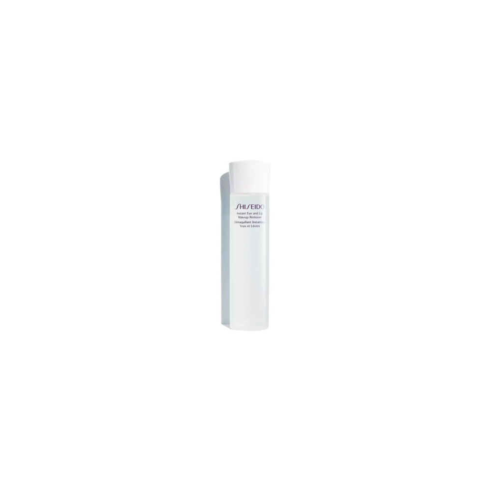 Shiseido The Skincare Démaquillant yeux et lèvres 125 ml — Démaquillant bi-phasé