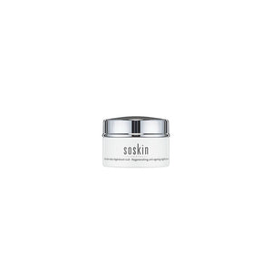 Soskin Paris Crema notte anti-età rigenerante 50 ml — Natcreme