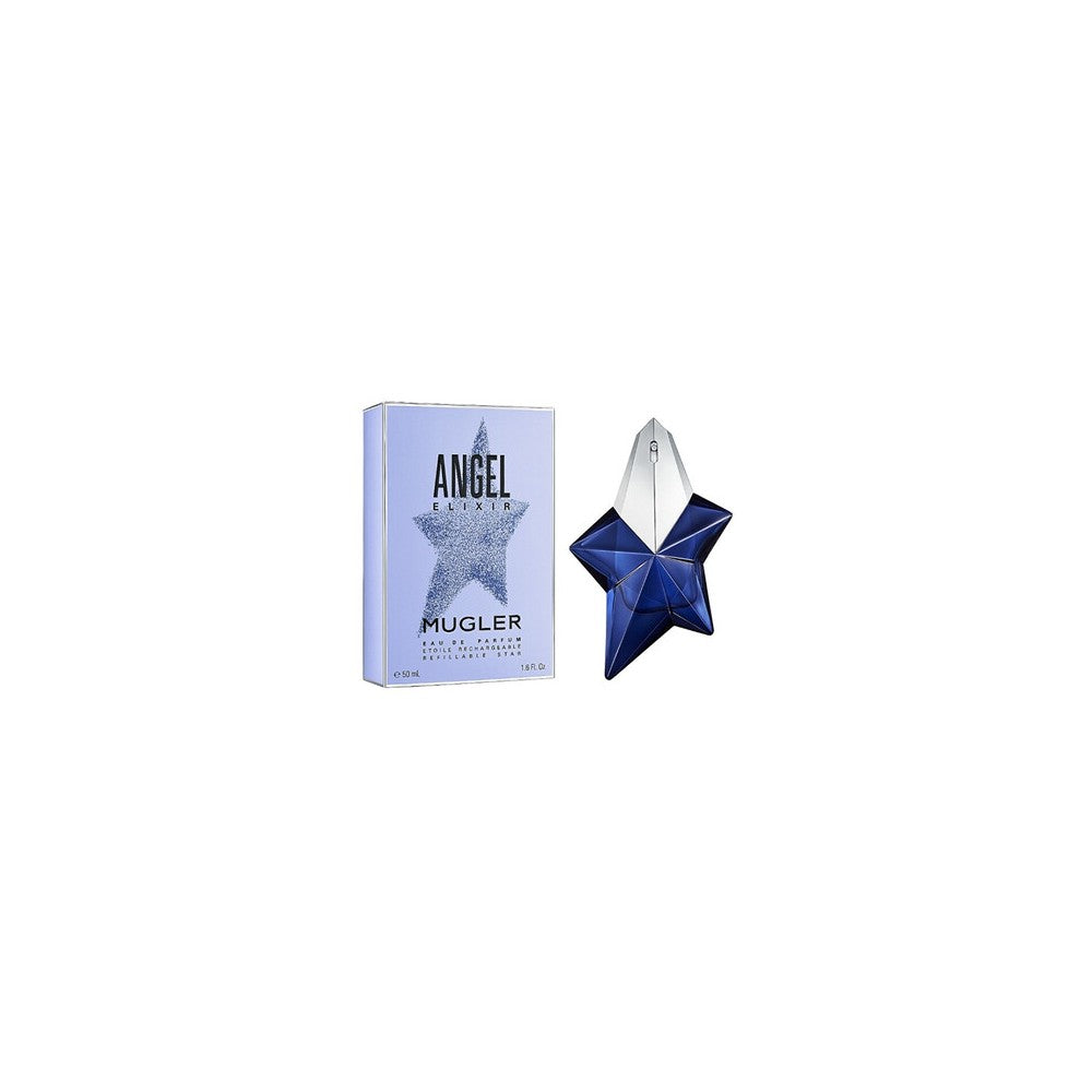 Thierry Mugler Angel Elixir 25 ml — Eau de Parfum