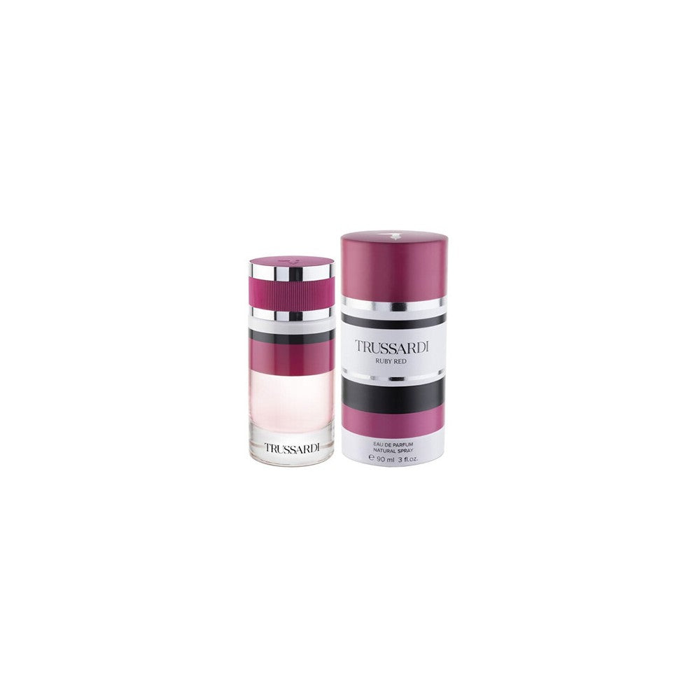 Trussardi Ruby Rosso 90 ml — Eau de Parfum mulher