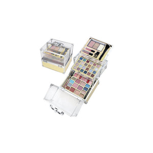 Zmile Cosmetics Glam 64 g — Sminkepalett