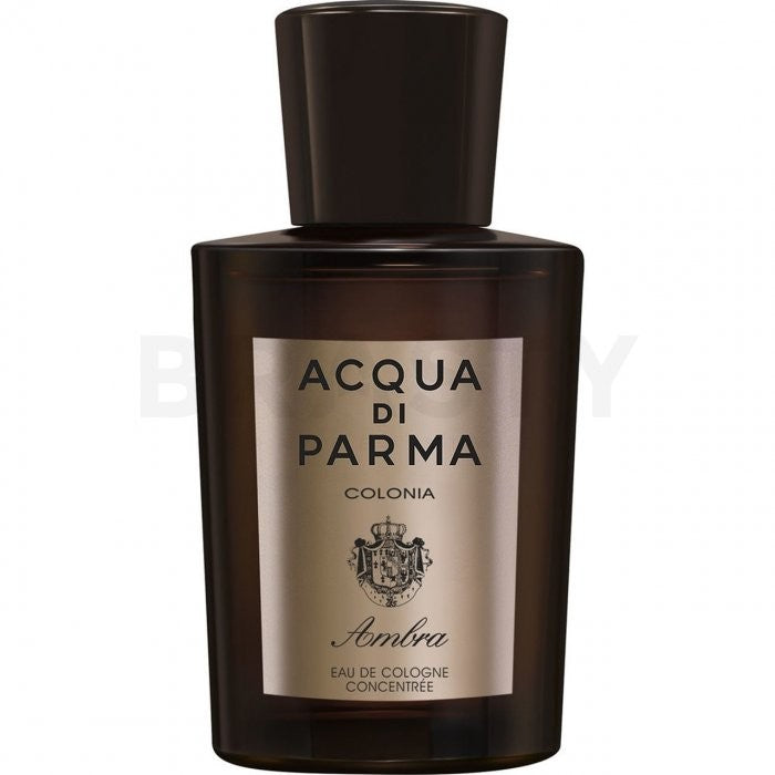 Acqua di Parma Colonia Ambra 180 ml Eau de Cologne Herren 