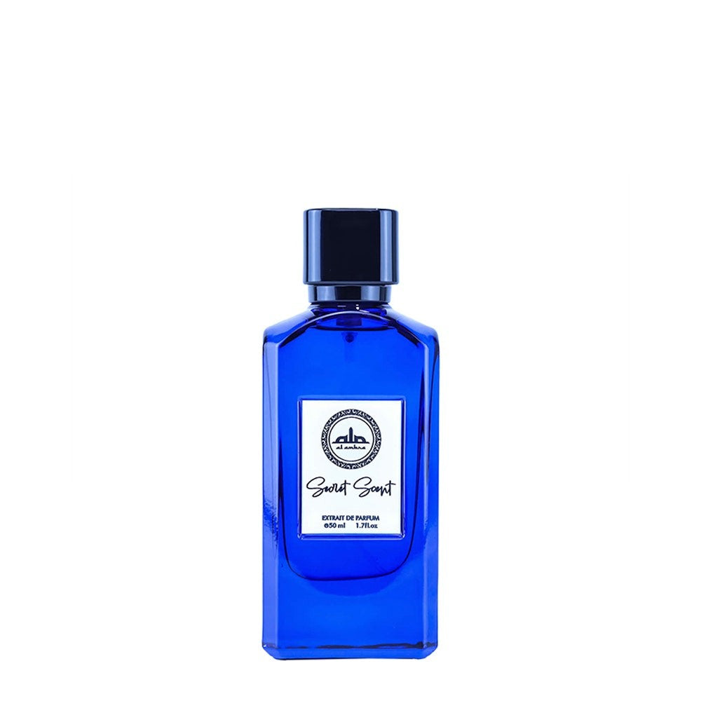 Al Ambra Extrait de parfum secret unisexe 50 ml