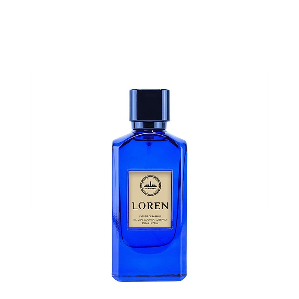 Al Ambra Loren Unisex parfymeekstrakt 50 ml