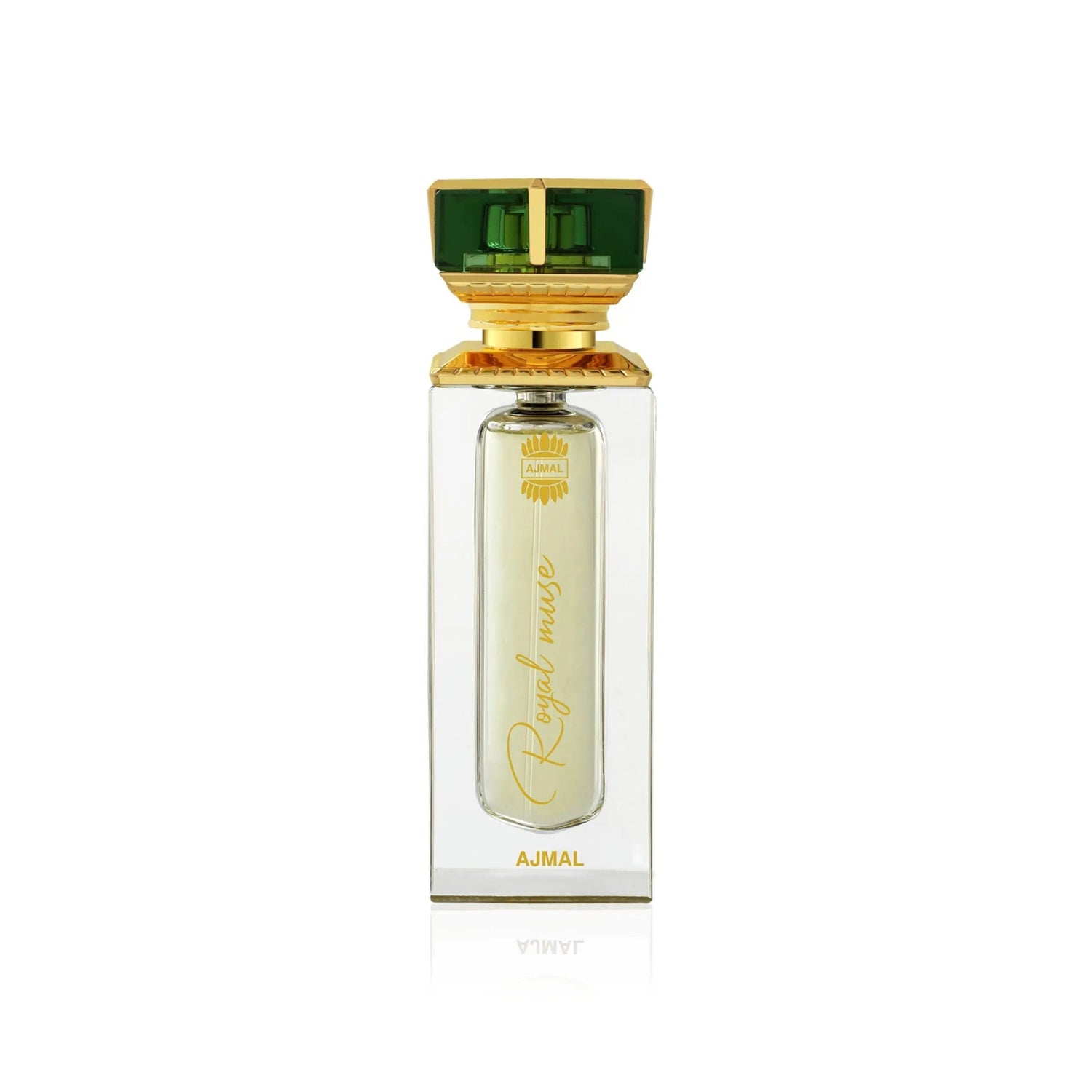 Ajmal Extrato de perfume unissex Royal Muse 50 ml