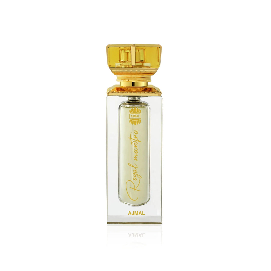 Ajmal Royal Mantra Unisex 50 ml — Extrait de Parfum
