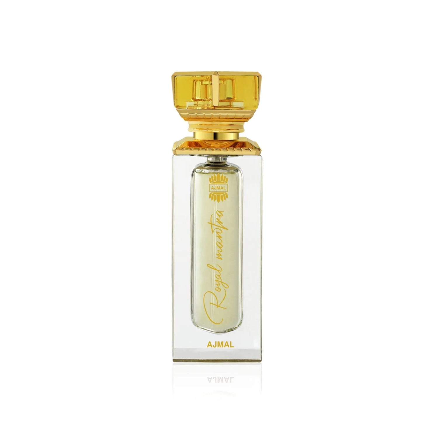 Ajmal Royal Mantra Unisex parfymeekstrakt 50 ml