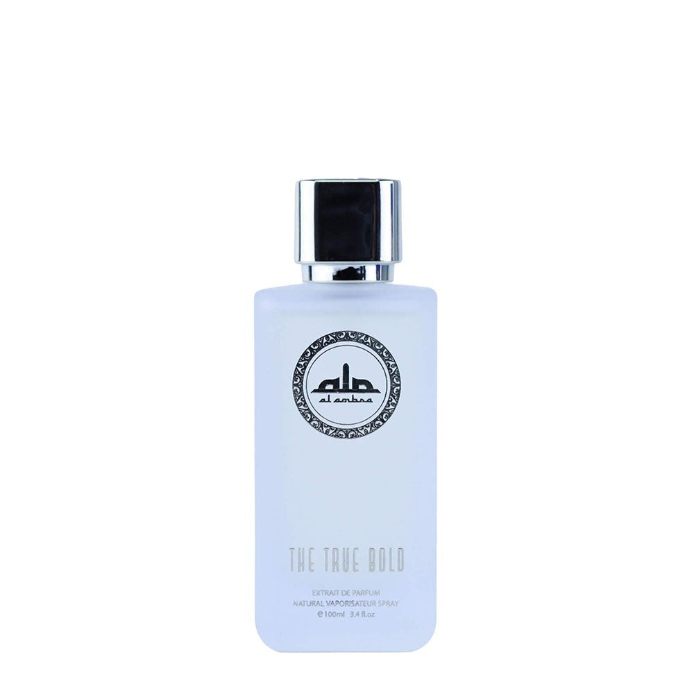 Al Ambra خلاصة عطر ترو بولد للجنسين 100 مل