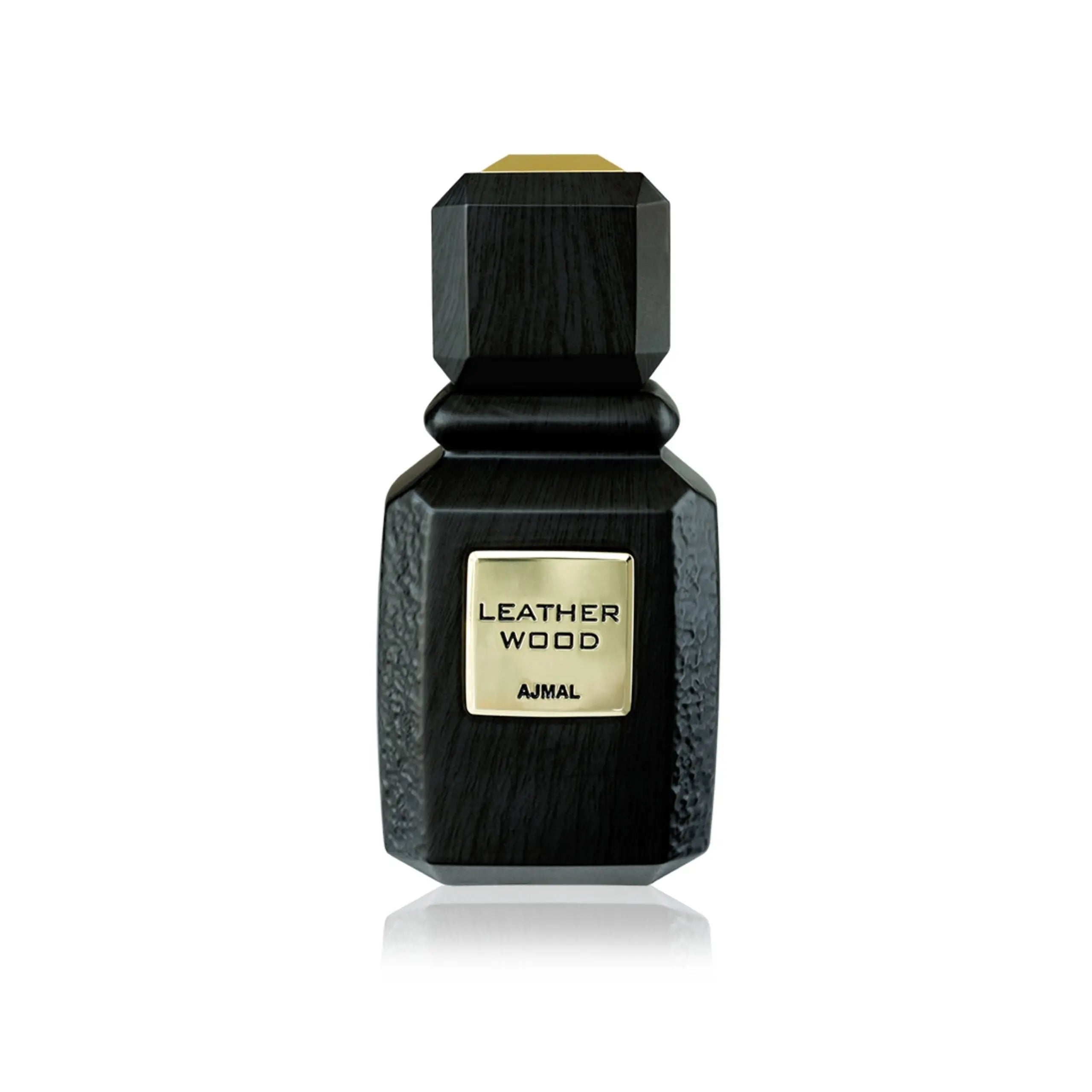 Ajmal Læder Træekstrakt Unisex 100 ml