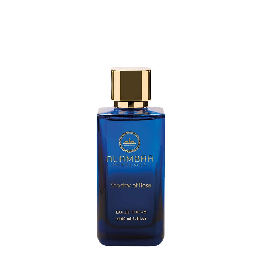 Al Ambra Shadow of Rose Donna 100 ml — Eau de Parfum