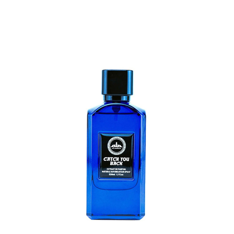 Al Ambra Catch You Back Unisex 50 ml — Extrait de Parfum