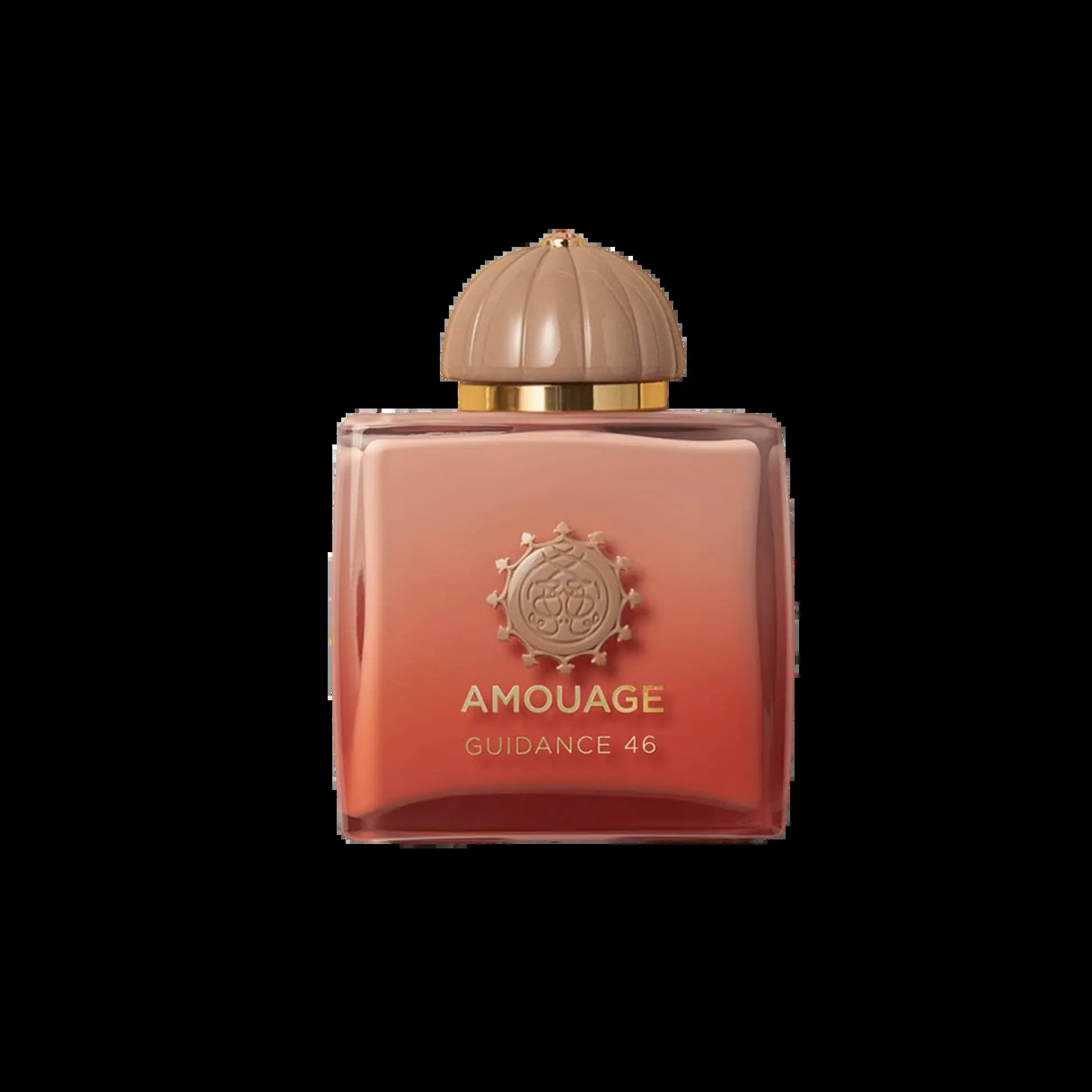 Amouage توجيه 46 خلاصة عطر للجنسين 100 مل