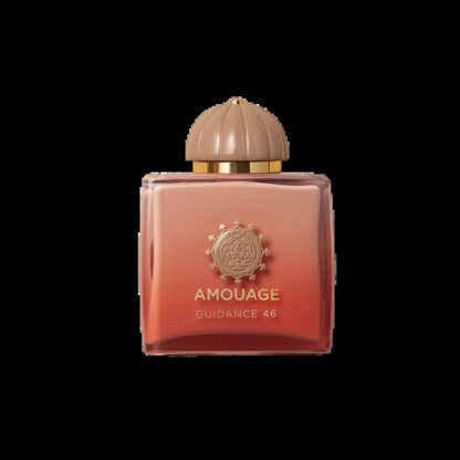 Amouage Guidance 46 Unisex parfyymiuute 100 ml