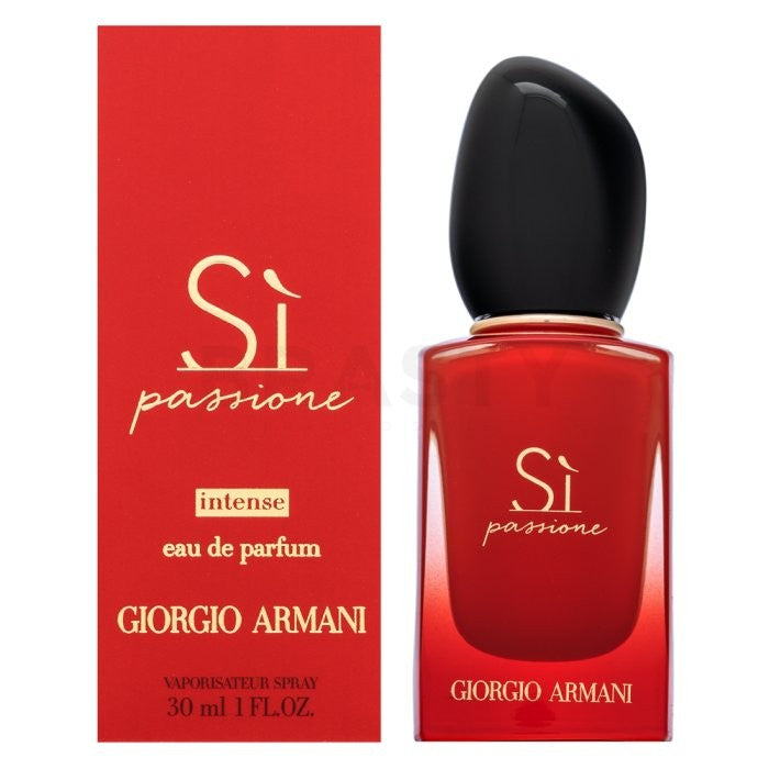 Armani (Giorgio Armani) כן Passione Intense או דה פרפיום לנשים 30 מ"ל