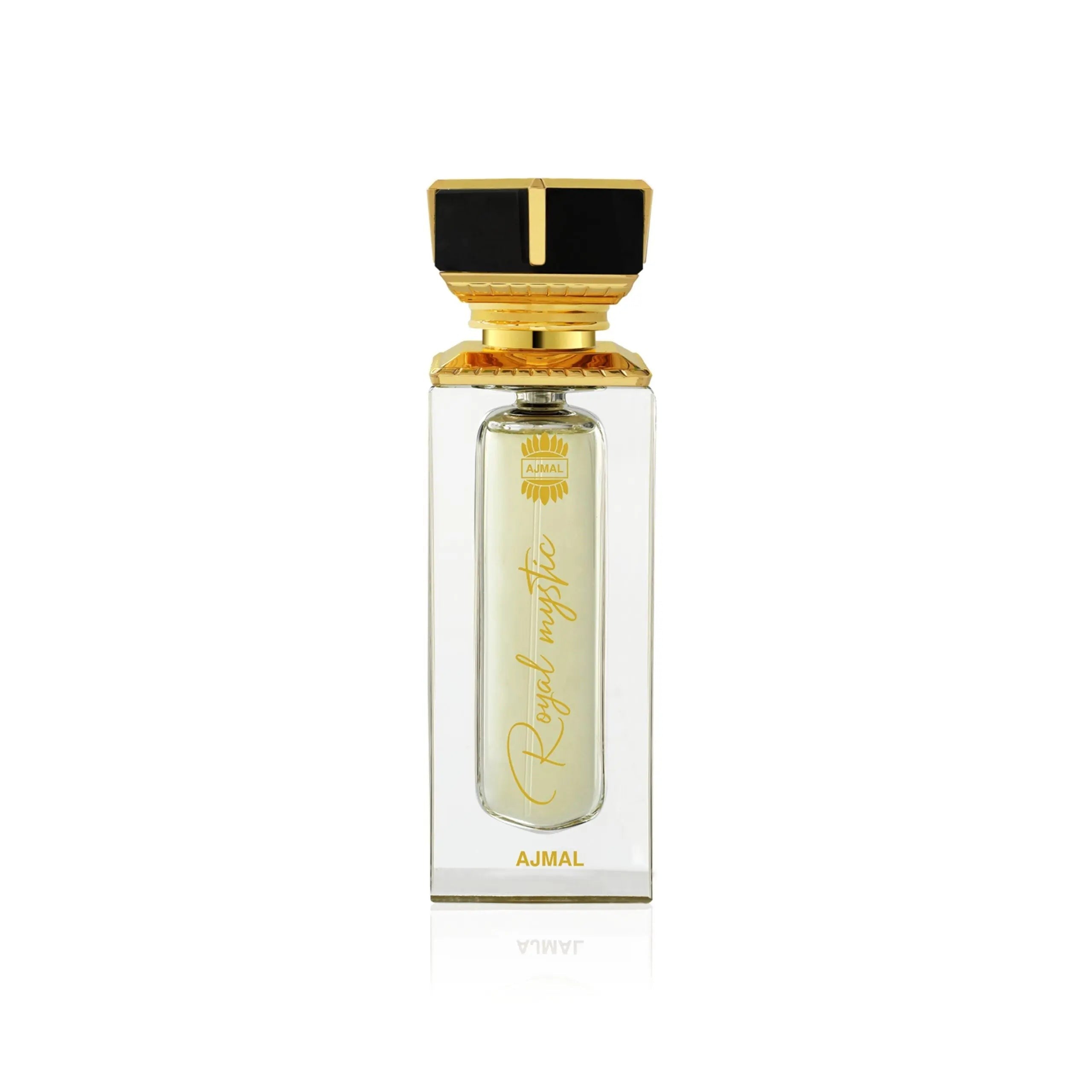 Ajmal Royal Mystic Unisex 50 ml — Extrait de Parfum 