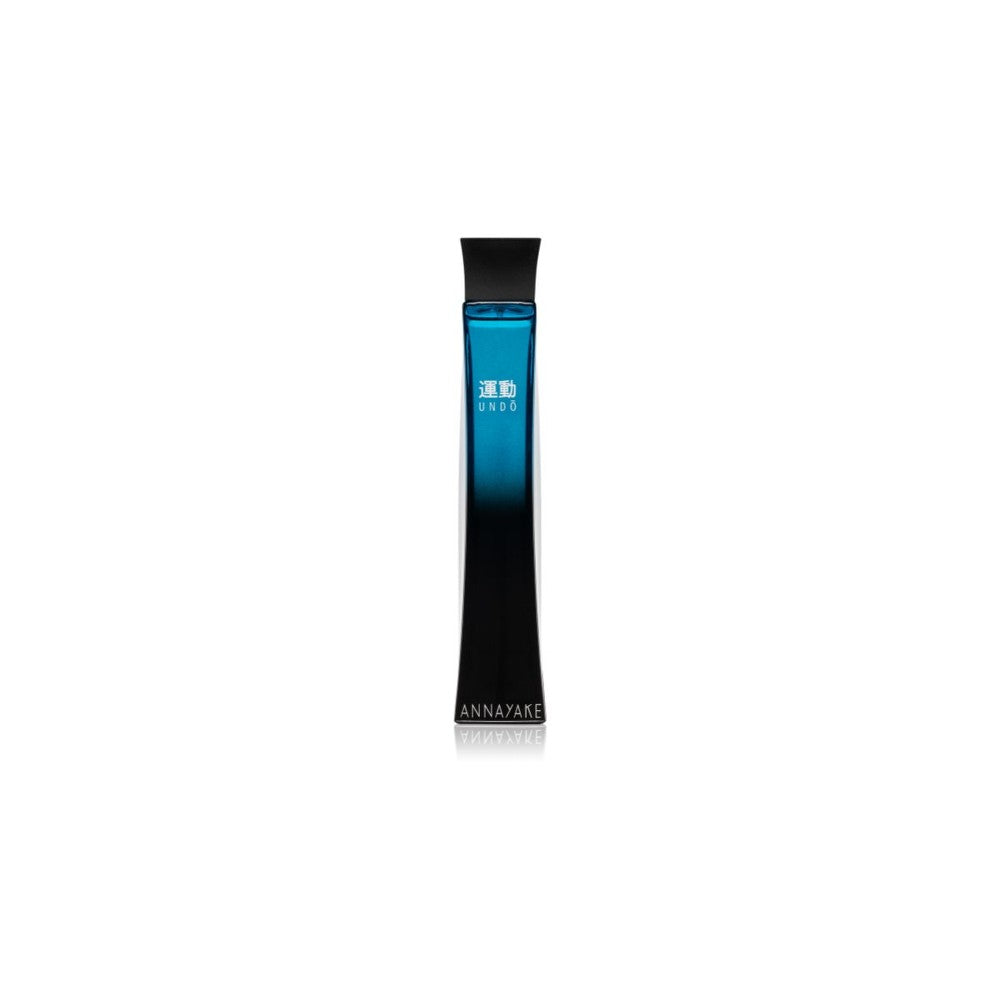 Annayake Ångra Eau De Toilette Men 100 ml