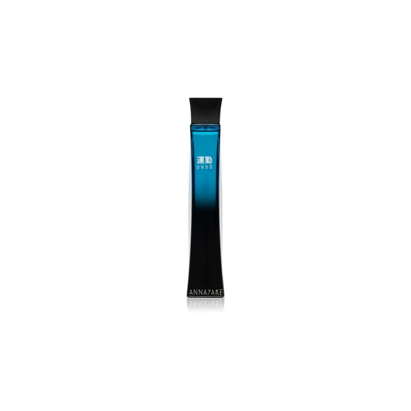 Annayake Ångra Eau De Toilette Men 100 ml