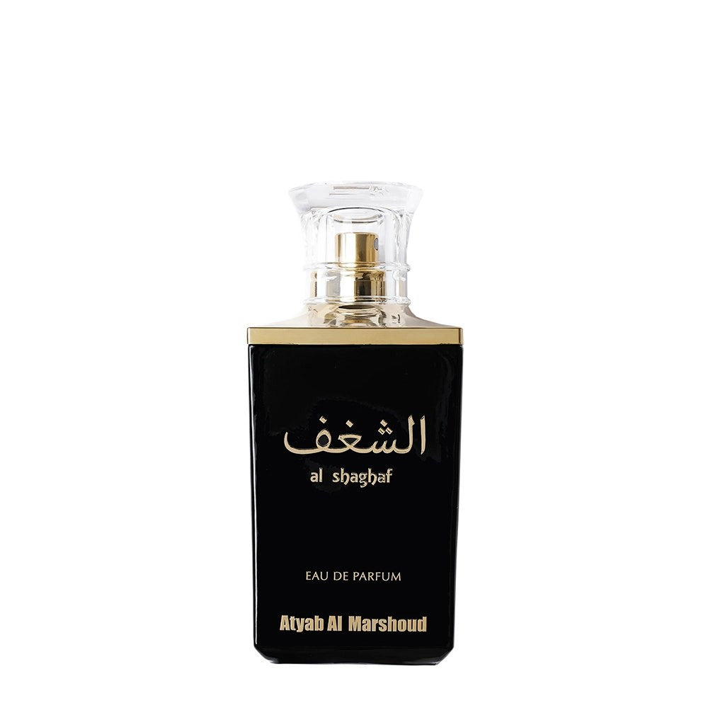 Atyab Al Marshoud الشغف بلاك او دي بارفان 100 مل