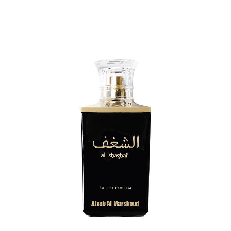 Atyab Al Marshoud الشغف بلاك او دي بارفان 100 مل