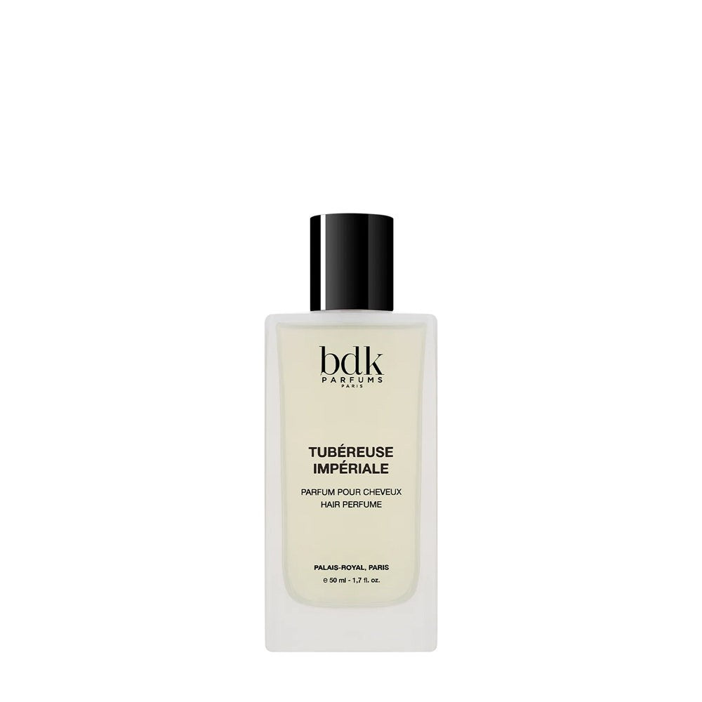 Bdk Perfumy do włosów Imperial Tubereuse unisex 50ml
