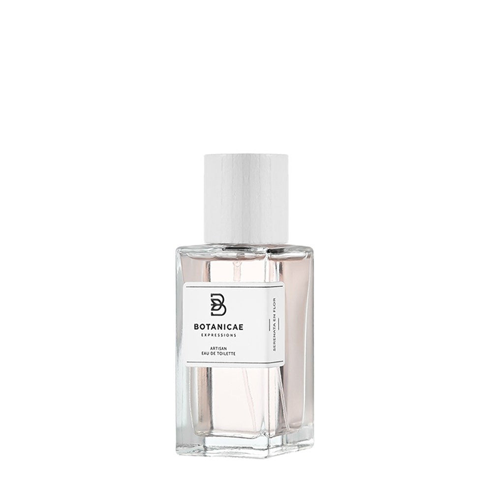 Botanicae Serenata en Flor Eau de Toilette Unisex 50 ml