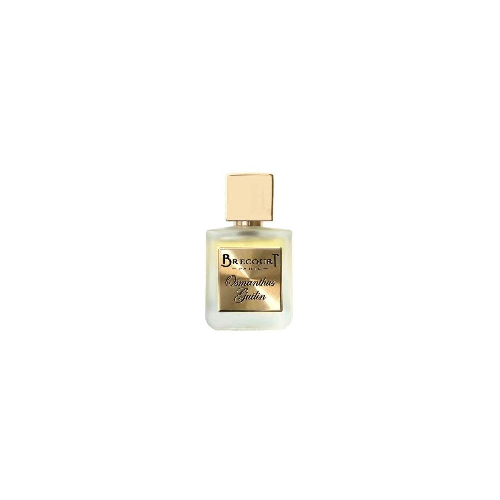 Brecourt Osmanthus Guillin unisex eau de parfum - 50 ml