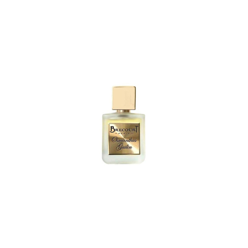 Brecourt Osmanthus Guillin unisex eau de parfum - 50 ml