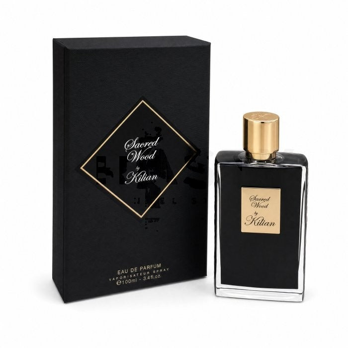 By Kilian Sacred Wood 100 ml Eau de Parfum Unisex