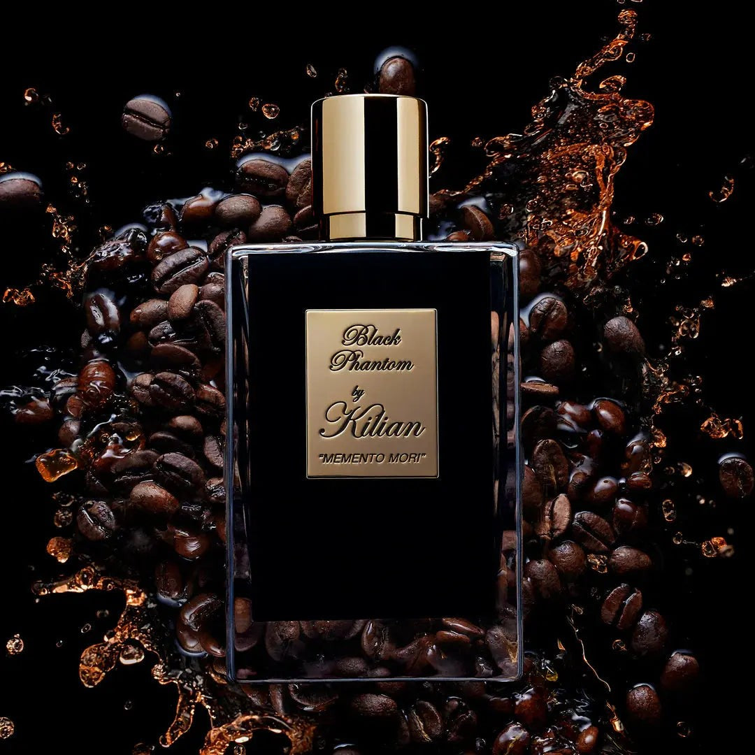 By Kilian Black Phantom 100 ml Eau de Parfum Men 