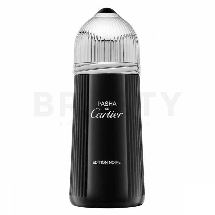 Cartier パシャデ Cartier ブラック エディション オードトワレ メンズ 150ml