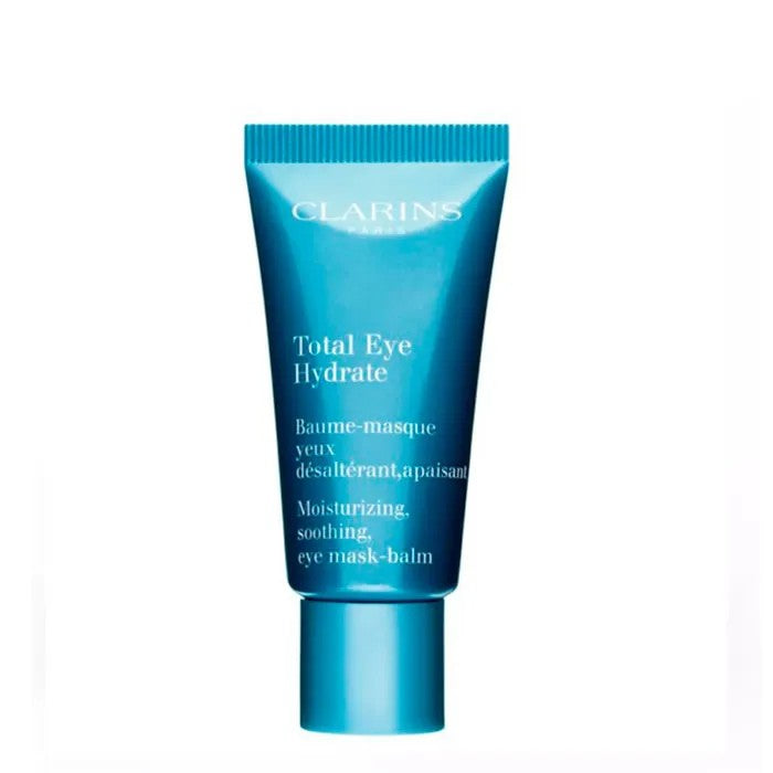 Clarins Totalt øyne Hydrate 20 ml