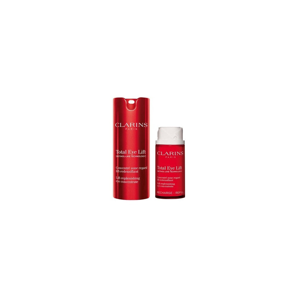 Clarins トータル アイ リフト 15ml