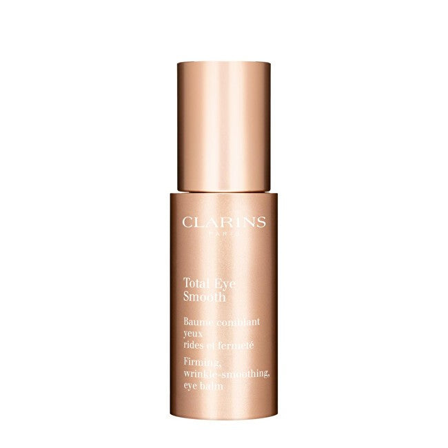 Clarins Total Eyes Smooth 15 ml