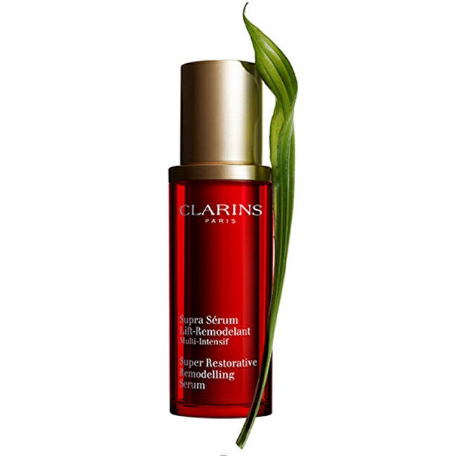 Clarins Super Restorative Remodeling Serum 30 ml