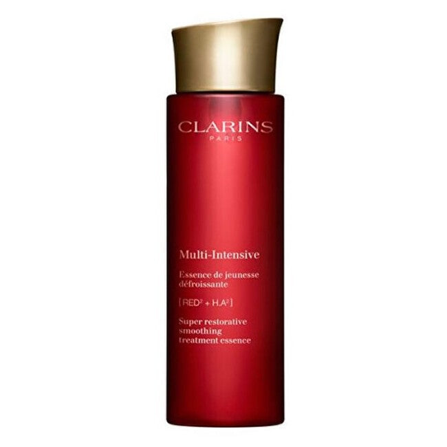 Clarins Multi-intensiv Super Restorative Smoothing Treatment Essence 200 ml