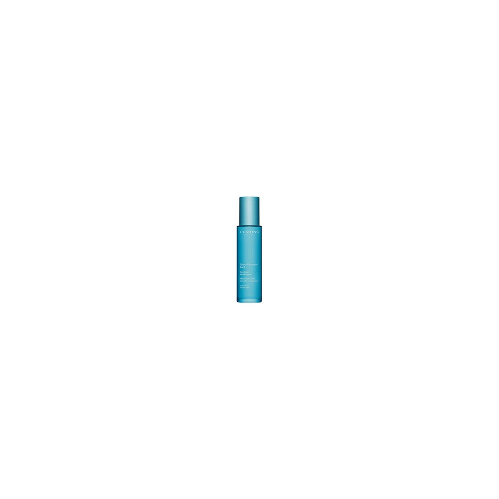 Clarins Hydra-Essentiel [HA²] Emulsión Hidrata y Sacia la Sed 75 ml
