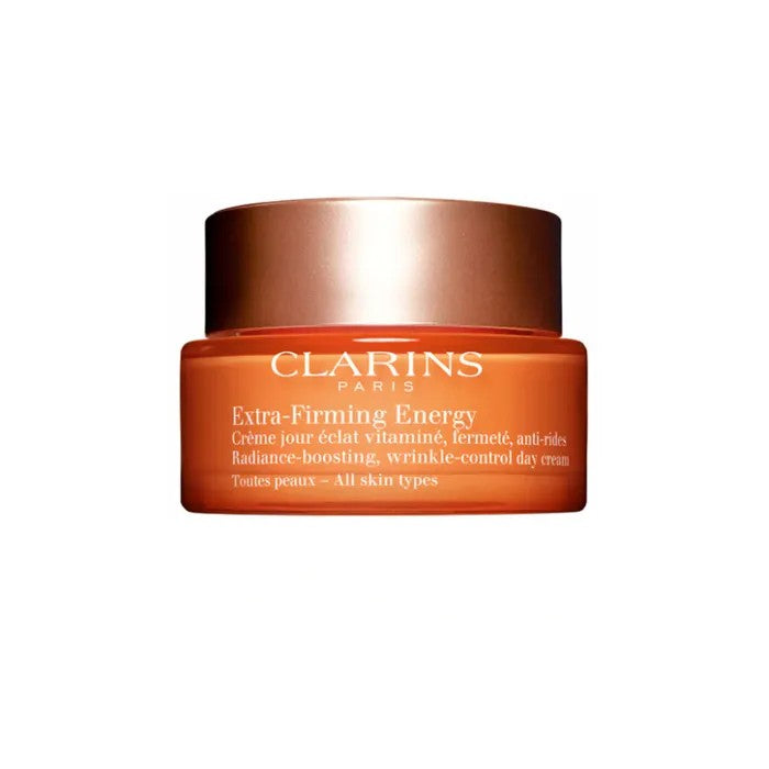 Clarins Extra uppstramande energigivande 50ml