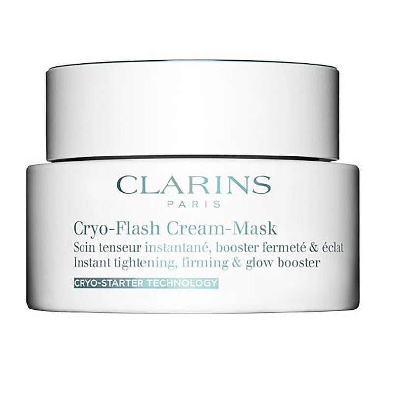 Clarins Krem Cryo-Flash-Maschera 75ml