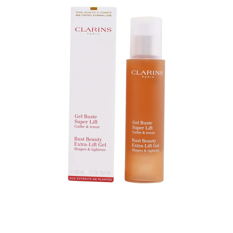 Clarins Bust Beauty Extra-Lift Gel 50 ml