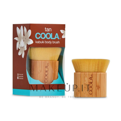 Coola Sunless Tan Kabuki štětec