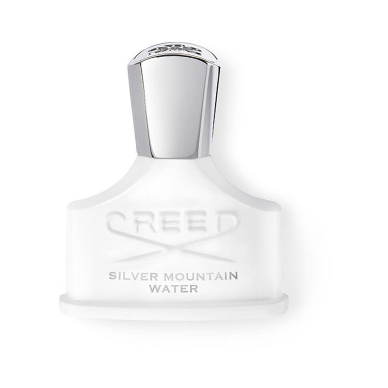 Creed Silver Mountain Water Eau de Parfum Unisex 30 ml