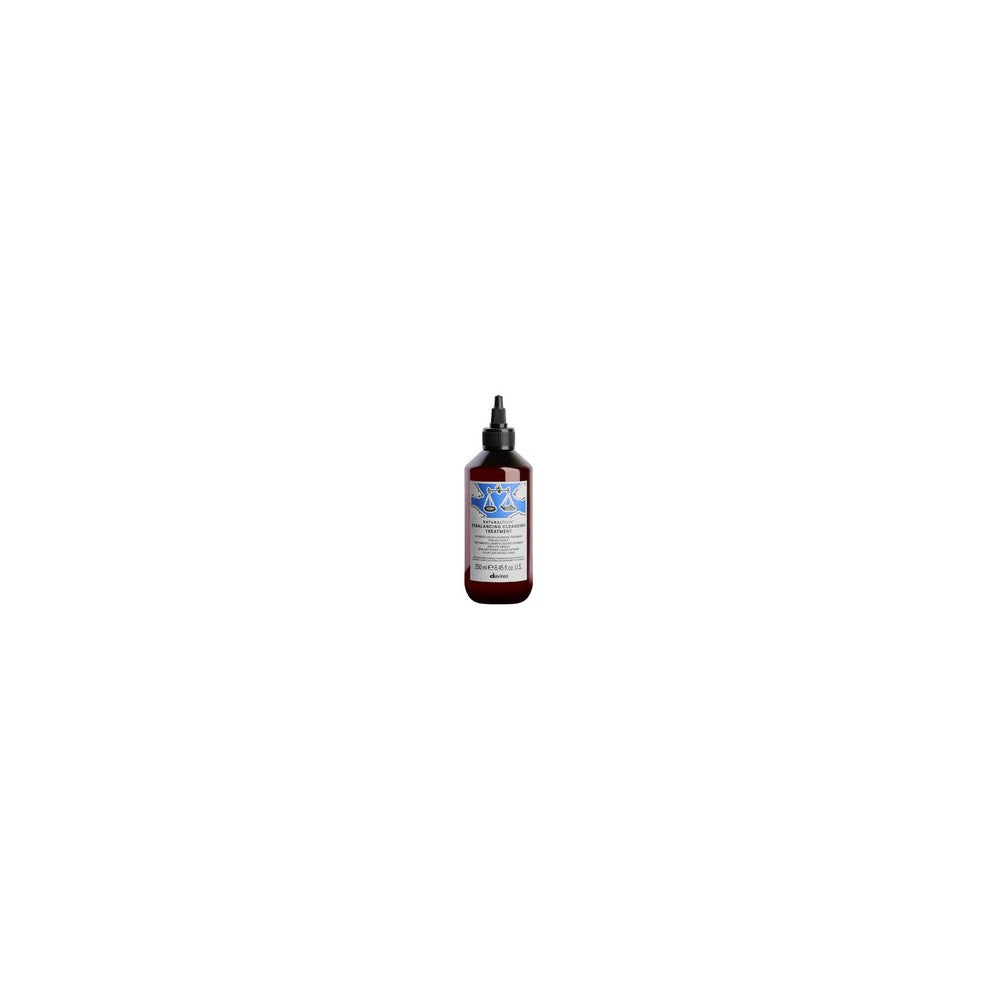 Natural Tech Rebalancing Cleansing Treatment Davines 1000 ml