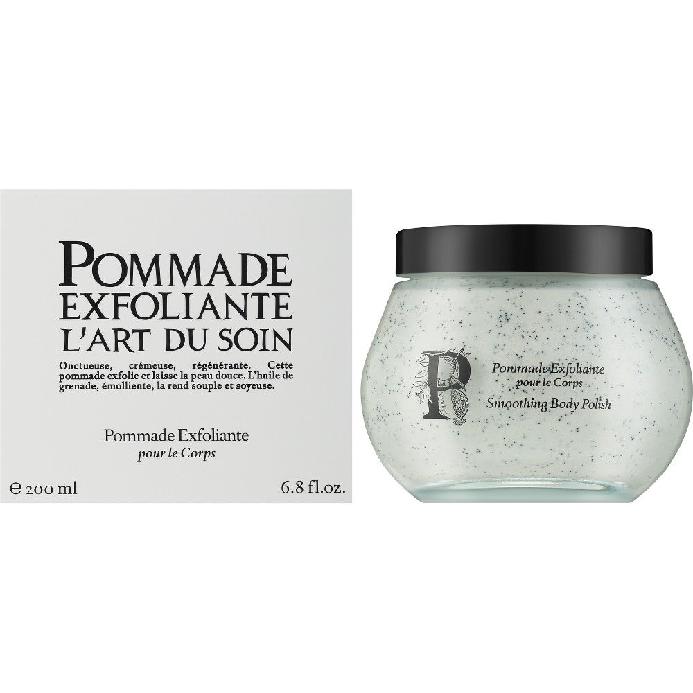 Diptyque Glättende Körperpolitur 