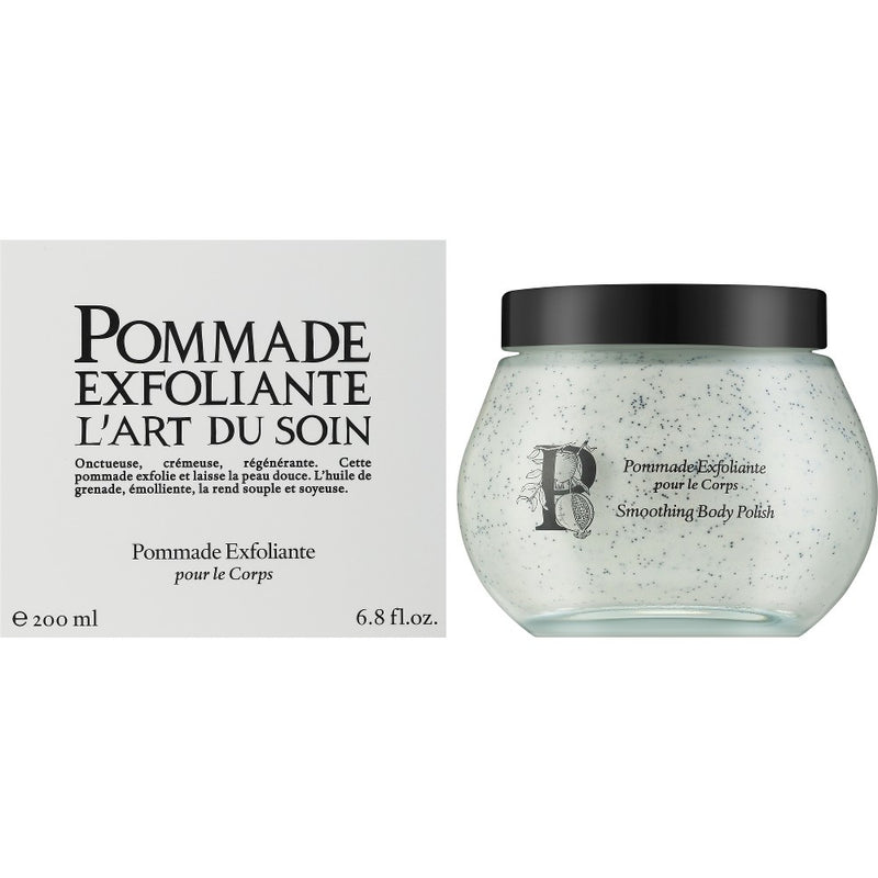 Diptyque Glättende Körperpolitur 