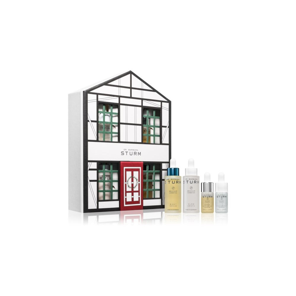 Dr. Barbara Sturm House Serum 
