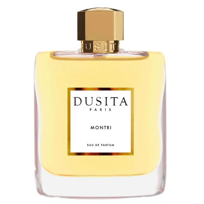 Dusita Montri Eau de Parfum Donna 100 ml